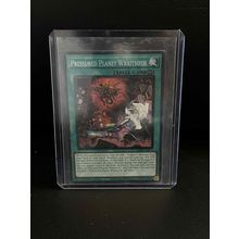 Pressured Planet Wraitsoth - RA02-EN073 - Prismatic Collector's Rare - 1st Editi