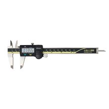 Mitutoyo 500-171-30 ABSOLUTE Digimatic Caliper 0 - 6" / 0 - 150mm SPC