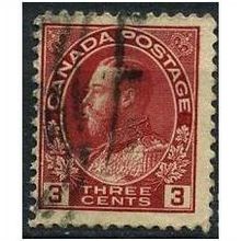 1922/1931 SG 248 - fine used (o)