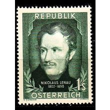 ÖSTERREICH AUSTRIA [1952] MiNr 0975 ( */mh )