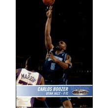 2004-05 Hoops Basketball Carlos Boozer