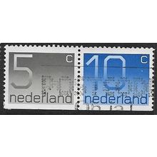 1986 NVPH S139 - fine used (o)