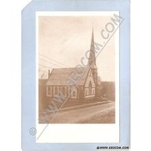 CT East Hampton East Hampton Bicentennial 1767-1967 Methodist Episcopal Ch~700