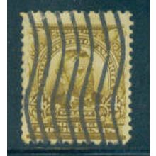 Used 303 4c Ulysses S. Grant Just Clears A06386