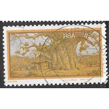 1976 SG 399 - #2 fine used (o)