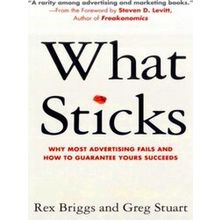 What Sticks