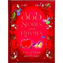 365 Stories And Rhymes