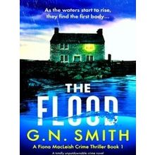 A Fiona Macleish Crime Thriller-The Flood