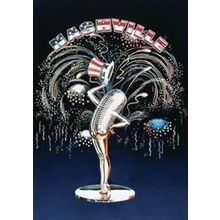 Nashville (1975) - Robert Altman DVD