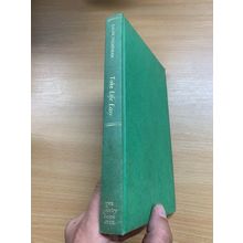 1969 RALPH WIGHTMAN "TAKE LIFE EASY" AUTOBIOGRAPHY HARDBACK BOOK (P3)