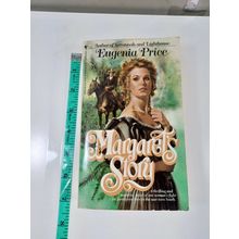 Margaret's story by eugenia price 1982 paperback