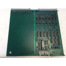 CHARMILLES 852341,811034,811034B,FPT CONTROL PLC PCB BOARD,FL