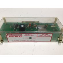 PERTRON 1400308,1400308-11,DET 1300066 FIRE PULSE Contactor INTERFACE BOARD,DD
