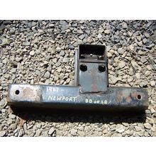 1967 CHRYSLER NEWPORT AUTOMATIC TRANSMISSION MOUNT SB / BB NEW YORKER 300