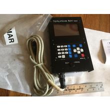 WTC TB90-P02A WELTRONIC,TEACHING BOX TB90 TEACH PENDANT PRO. NO S79-V1.9,FK