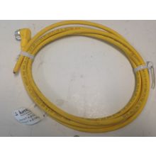 new LUMBERG RKWT 4-602/2M 4-S798/2M CABLE ASSEMBLY, CORDSET,DI