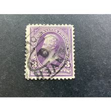 ICOLLECTZONE US 268 VF used (1)