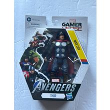 New Hasbro Marvel Gamerverse War Cry Thor 6-inch Action Figure