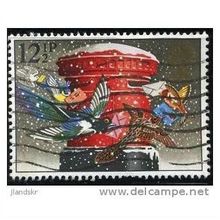 1983 SG 1231 - fine used (o)