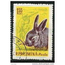 1961 Michel 1988 - cancelled