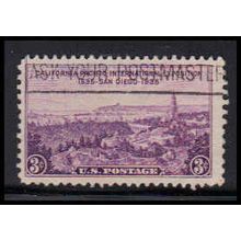 Used 773 3c California Fine K0475