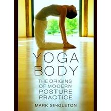 Yoga Body