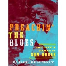 Preachin The Blues