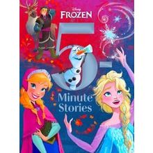 5-minute Frozen