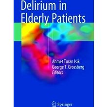 Delirium In Elderly Patients