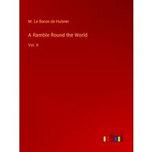 A Ramble Round the World