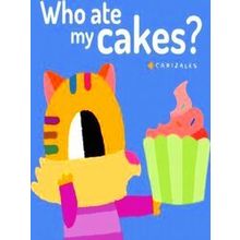 Who Ate My Cakes