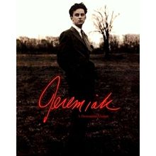 Jeremiah - A Romantic Vision