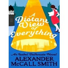 A Distant View of Everything by Alexander McCall Smith