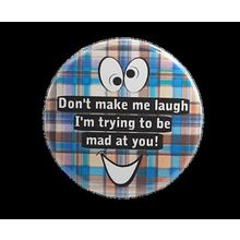 Make Me Laugh[ 2.25 inch ]