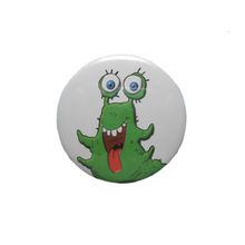Monster[ 2.25 inch Green ]