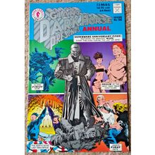DARK HORSE PRESENTS #56 (1991) DARK HORSE (VFN Condition)