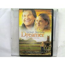 Dreamer Full Screen (DVD)