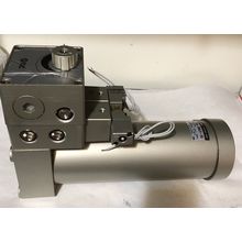 NEW SMC CC100-200L21-5G,CCVL21-5G HYDRO UNIT,CC VALVE V0301-005G DC24V,BO