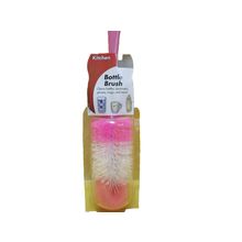 Kitchen Bottle Brush
