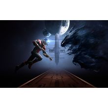 preyprey Poster Canvas Movie Film Print A0 A1 A2 A3 A4 A5 A6 Art Wall Decoration