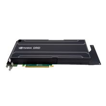 Nvidia Grid K1 16GB GPU Graphics Processing Accelerator