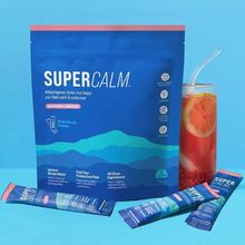 2Bags Super electrolyte beverage, raspberry powder, enhances immunity