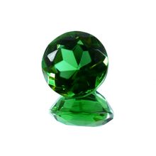 4.55 Ct Round Cut Natural Small Ring Size Bi Color Alexandrite Loose Gemstone