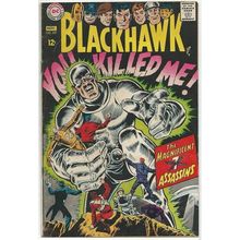 BLACKHAWK # 237