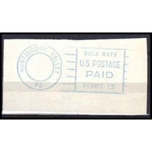 Used Revenue Permit Huntingdon, PA. E1381