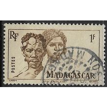 1946 SG 302 - #3 fine used (o)