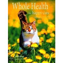Whole Health For Happy Cats
