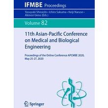 11th Asian Pacific Conference on Medical and Biological Engineering