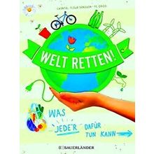 Welt Retten