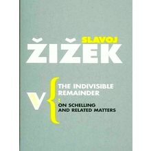 Indivisible Remainder - On Schelling And Related Matters
